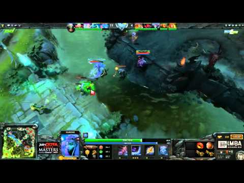 VeRsuta, Dread EHOME vs Mith.tr