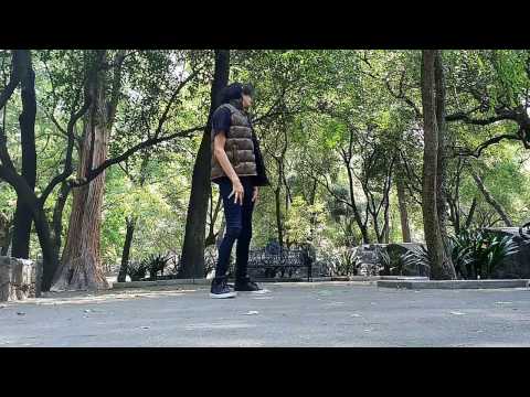 Teen Top AH AH (Dance cover)✩°｡⋆