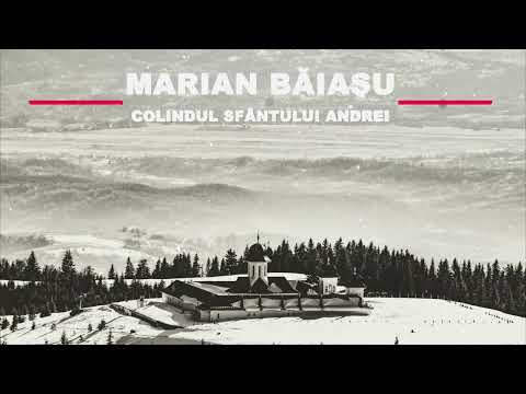 Marian Baiasu - Colindul Sfantului Andrei