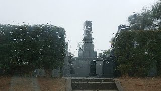 3月19日 彼岸二日目です。 彼岸の術でもしましょうか？