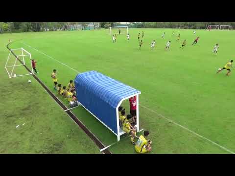 BISP Cruzeiro U16 x Juan Juan FC U18 - 21/05/2022