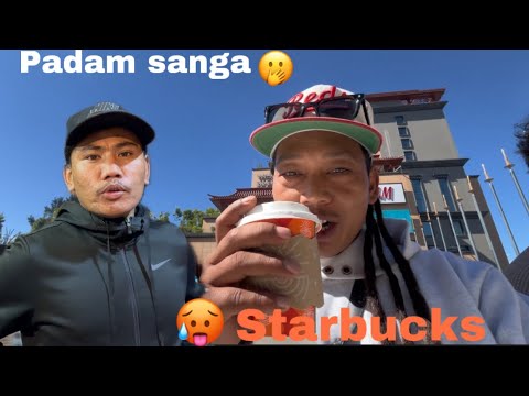 Entered sikkim 🤩 padam sathi sanga mitho bhetghat😎 strolling around sikkim 😍 @sonamtamang137