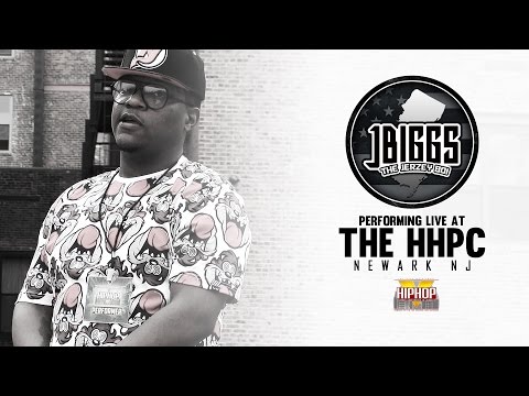JBiggs Live at the HHPC ft Money Carsin