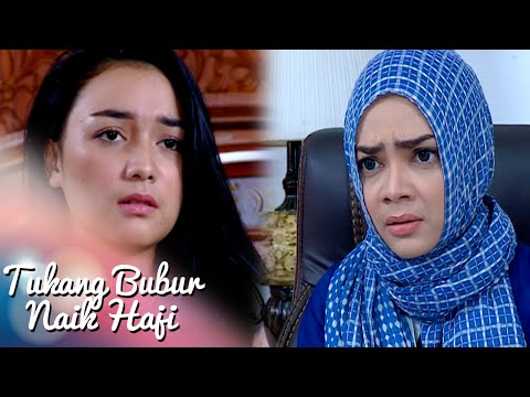 Tukang Bubur Naik Haji Eps 2037 Part 1 [TBNH] [20 Juli 2016]