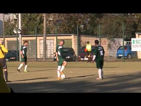 BSV 79 Magdeburg - Preussen Magdeburg II 5:2