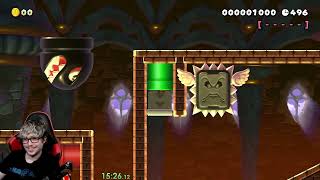 Even These Are Back Too! - Uncleared Levels 22