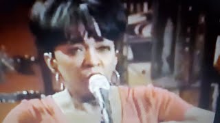 Anita Baker Rhythm of Love Live Version