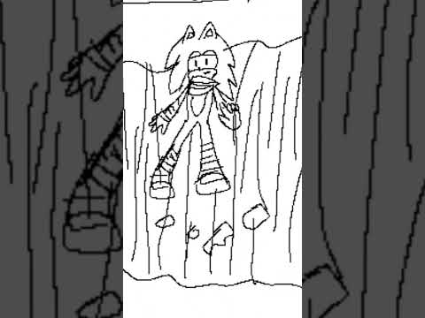 Я плакала с этого видео😭😭😭...#shorts #sonic #sonicboom #комикс