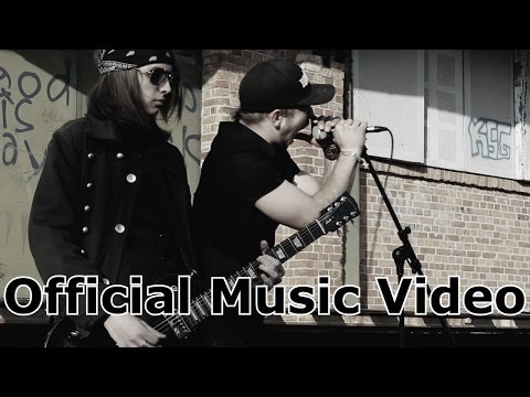 Dreadbeard - Integer (Official Music Video)
