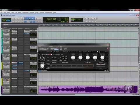 Ultimate Compression Tutorial Pt.6 Learn Mid Side Compression beginner's guide