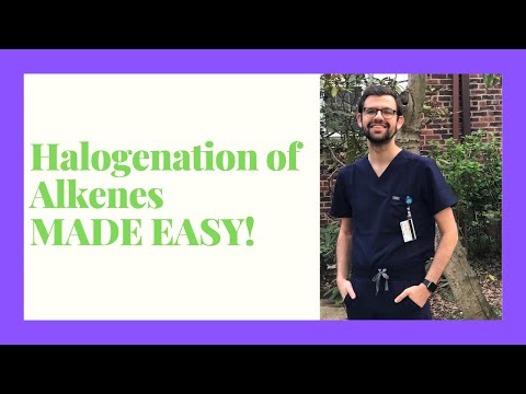 Hydrohalogenation of Alkene: Mechanism and Properties!
