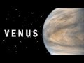 Venus - Earth's Lost Twin