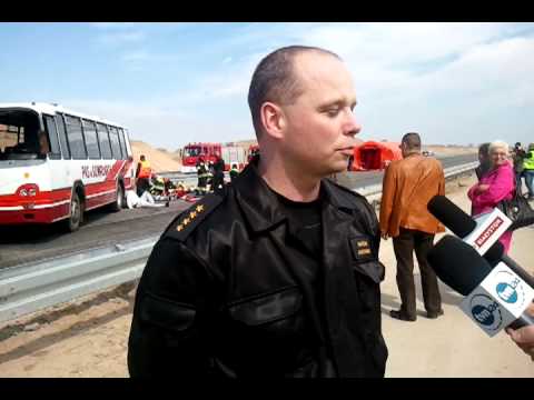 Akcja ratunkowa na budowie obwodnicy Zambrowa #Zambrow #wZambrowie #S8