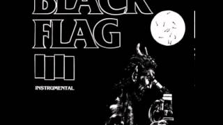 02 - Black Flag - Screw The Law