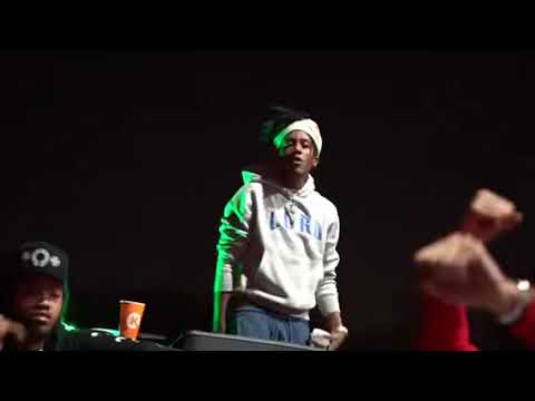 Yn Billy Ft BandGang Lonnie Bands & ShredGang Mone “YEAH” (Official Video) PROD. BY SHANARASON