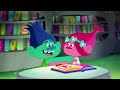 DreamWorks Trolls