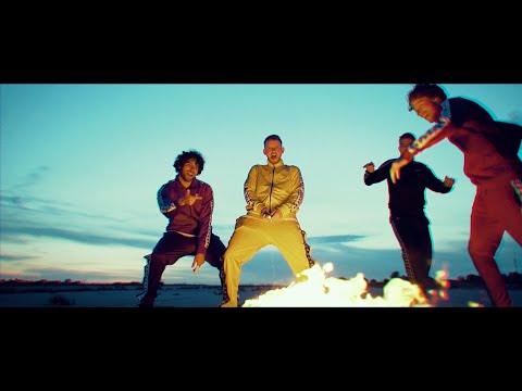 Fuld Effekt - Ik Et Sted For Mig (Official Video)