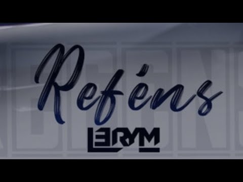 Lerym - Reféns (Official Music Video)
