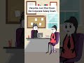 How Companies Take Advantage of You—Veronika Fights Back #corporate #animation