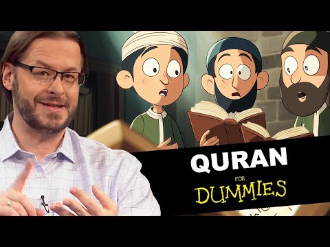 The Quran Unveiled: Essential Facts Every Reader Should Know