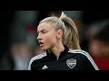 Leah Williamson Passes, Skills & Goals | Arsenal Women & England Lionesses
