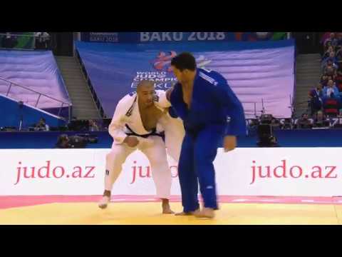 Guram Tushishvili vs Khammo Yakiv