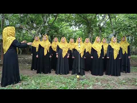 LAGU MARS YALAL WATON