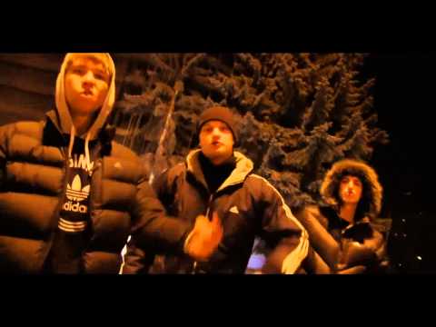 4'K - Number One (feat LACOBRA)