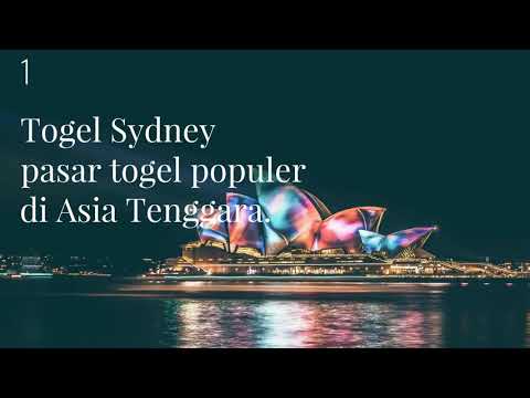 Keluaran Togel Sydney Hari Ini Keluaran Togel Sydney Hari Ini