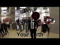 OBJECT COSMOS POV Your Earth Better