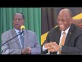 MANENO YA KABUDI YALIYOMUACHA HOI RAIS MAGUFULI TAMAA MBELE