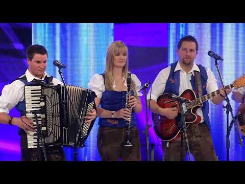 Spatzensound - Polka Express