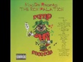 LA 2 Da Bay Da Unda Dogg & Mac Dre [ Mac Dre Presents The Rompalation, Vol. 1] ((HQ))