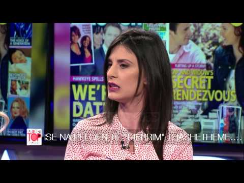 Pasdite ne TCH, 21 Prill 2016, Pjesa 1 - Top Channel Albania - Entertainment Show