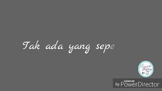 Joo Chan (Golden Child), So Yoon (Woolim Girl) - No one like you (Indo sub lyric)