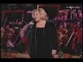 Sandi Patty - Amazing Grace, Cincinnati Pops Thanksgiving 1999 - cornellcrawford Sandi Patty - Amazing Grace, Cincinnati Pops Thanksgiving 1999