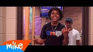 DeDe3x- Fresh Ft Jay &amp; Tray (OFFICIAL VIDEO )