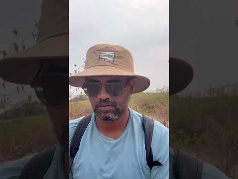 Vardhangad Fort Satara Maharashtra #vlog #minivlog #travel #mountains #nature #fort #facts #trekking