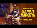 Harbhajan Mann Saavan Vargeya Official Video Laddi Gill S Daumajra Latest Punjabi Songs 2025