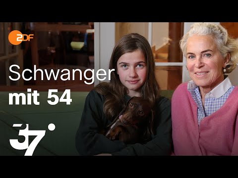 Late Motherhood: Between the Desire to Have Children and Prejudices I 37 Grad