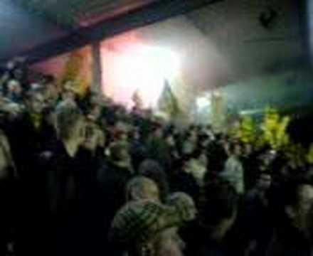 FC Eindhoven - Fortuna Sittard 2007