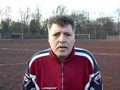 24.02.2008 Viktoria Köln II - Anadolu Köln 2:4
