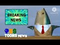 PBS Toons On Kids Wb Program Break October 24th 2023
