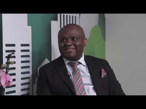 ESCOM Malawi: Working toward universal electricity access by 2030