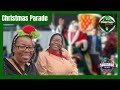 We Gave Up Waiting For Santa At Raleigh S Christmas Parade Worth It