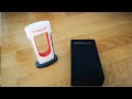 Unboxing Tesla Supercharger Bought From Tesla Shop