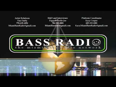 Baxim - Bass Radio Megamix