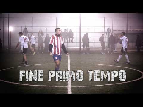 Gradior Cup  ATLETICO MADRID - SIVIGLIA  2-0 (Finale Calcio a 5)