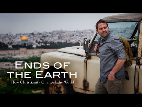 Drive Thru History®: Ends of the Earth – Episode 1 Intro - Documentaries, Movies & TV - Drive Thru History with Dave Stotts