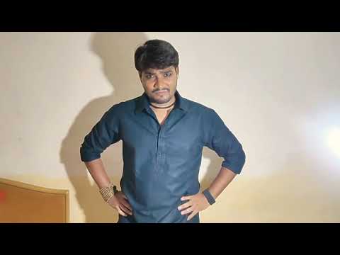 krishna bhatt Negative Audition 